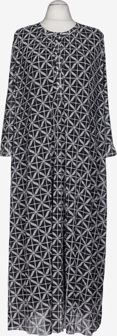 Ulla Popken Kleid 6XL in Mischfarben: Vorderseite