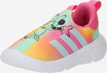 Chaussure de sport 'Minnie I' ADIDAS SPORTSWEAR en mélange de couleurs : devant