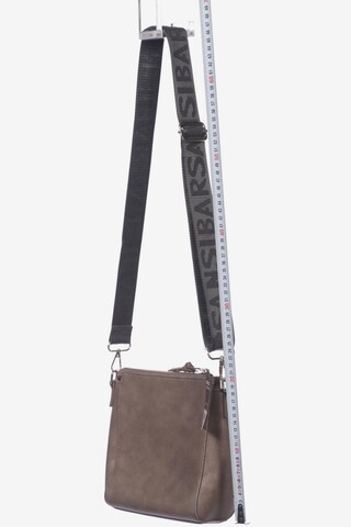 SANSIBAR Bag in One size in Brown