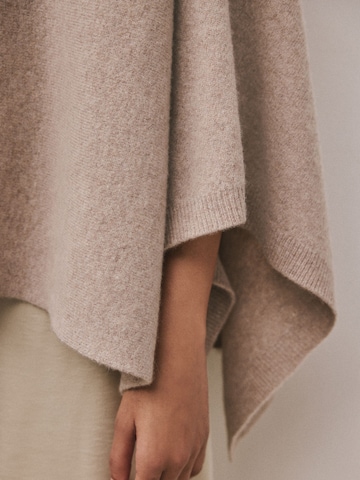 Next Pelerína - Béžová