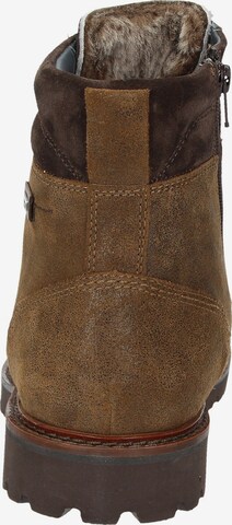 SIOUX Veterboots in Bruin