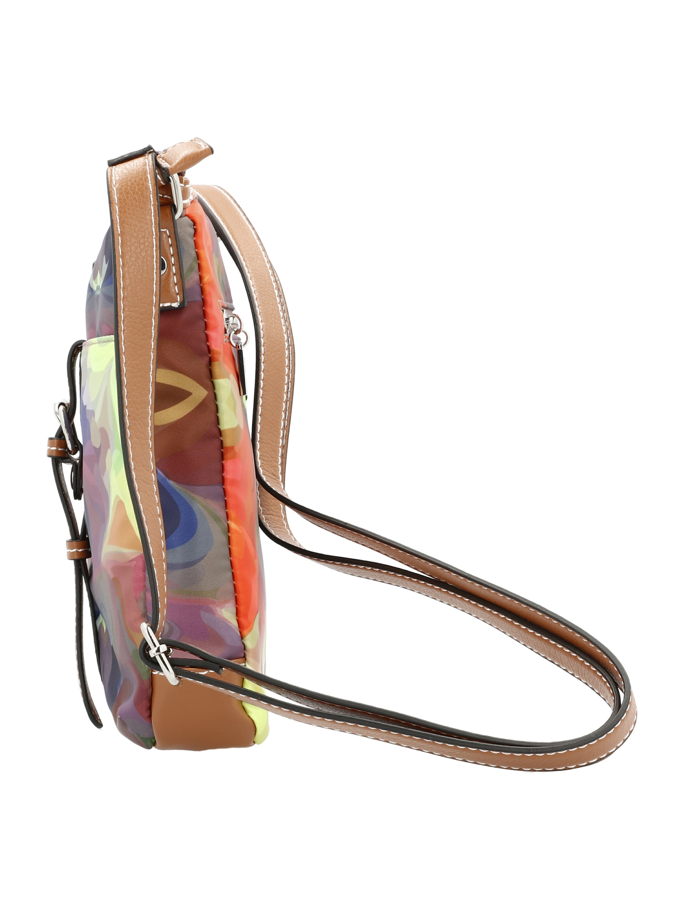Picard Schoudertas ' Sonja ' in Gemengde kleuren