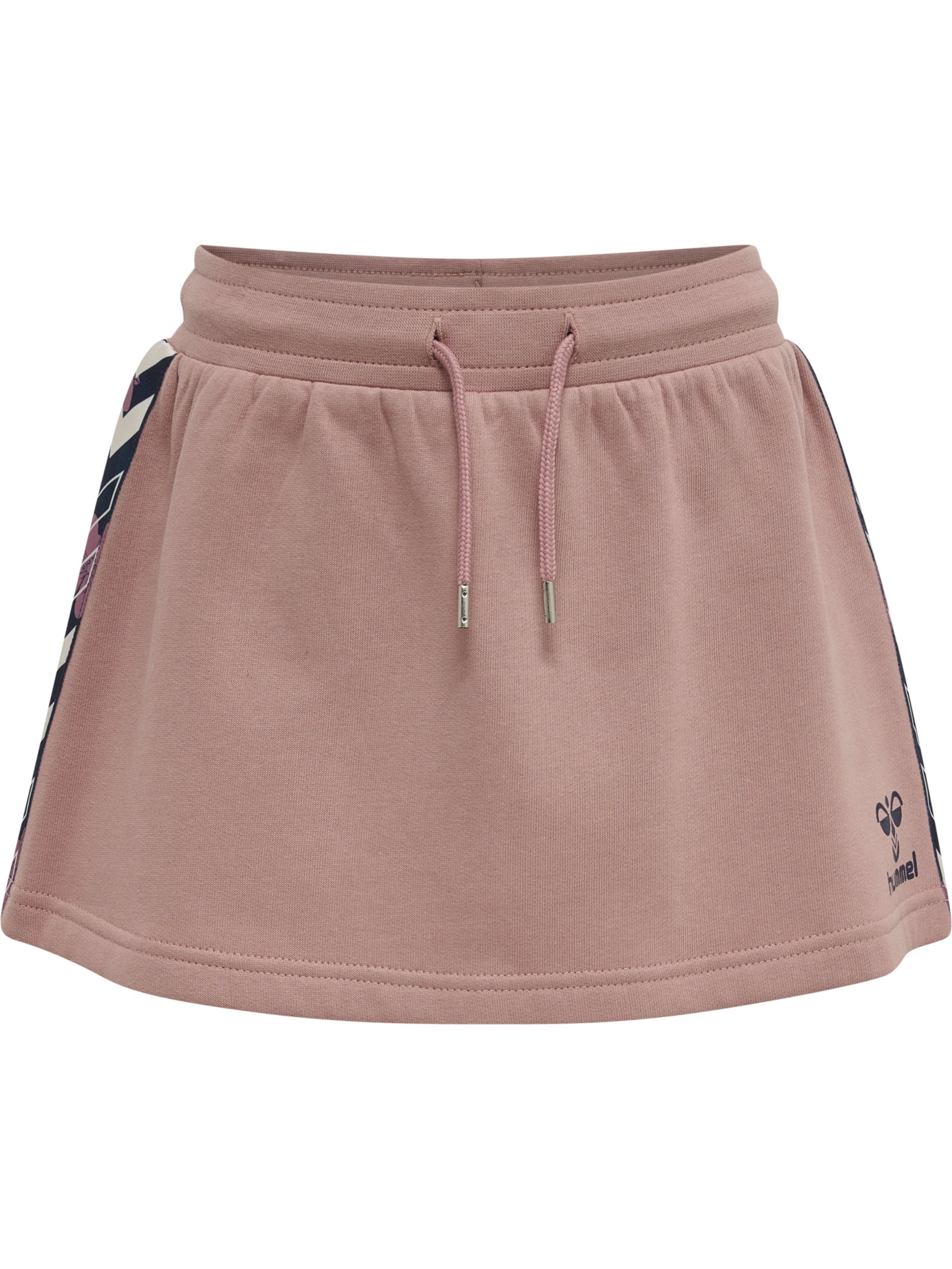 Hummel Nederdel 'Zoe' i pink: forside