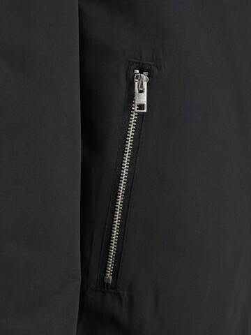 JACK & JONES MINI Overgangsjakke i sort