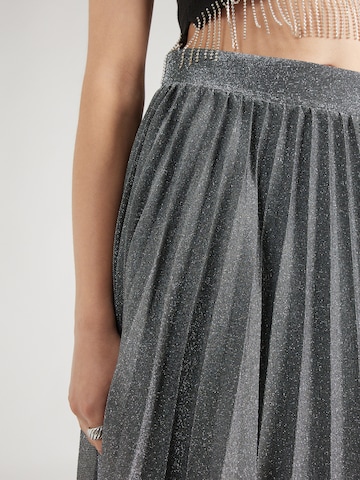 ABOUT YOU Skirt 'Ruby ' in Silver