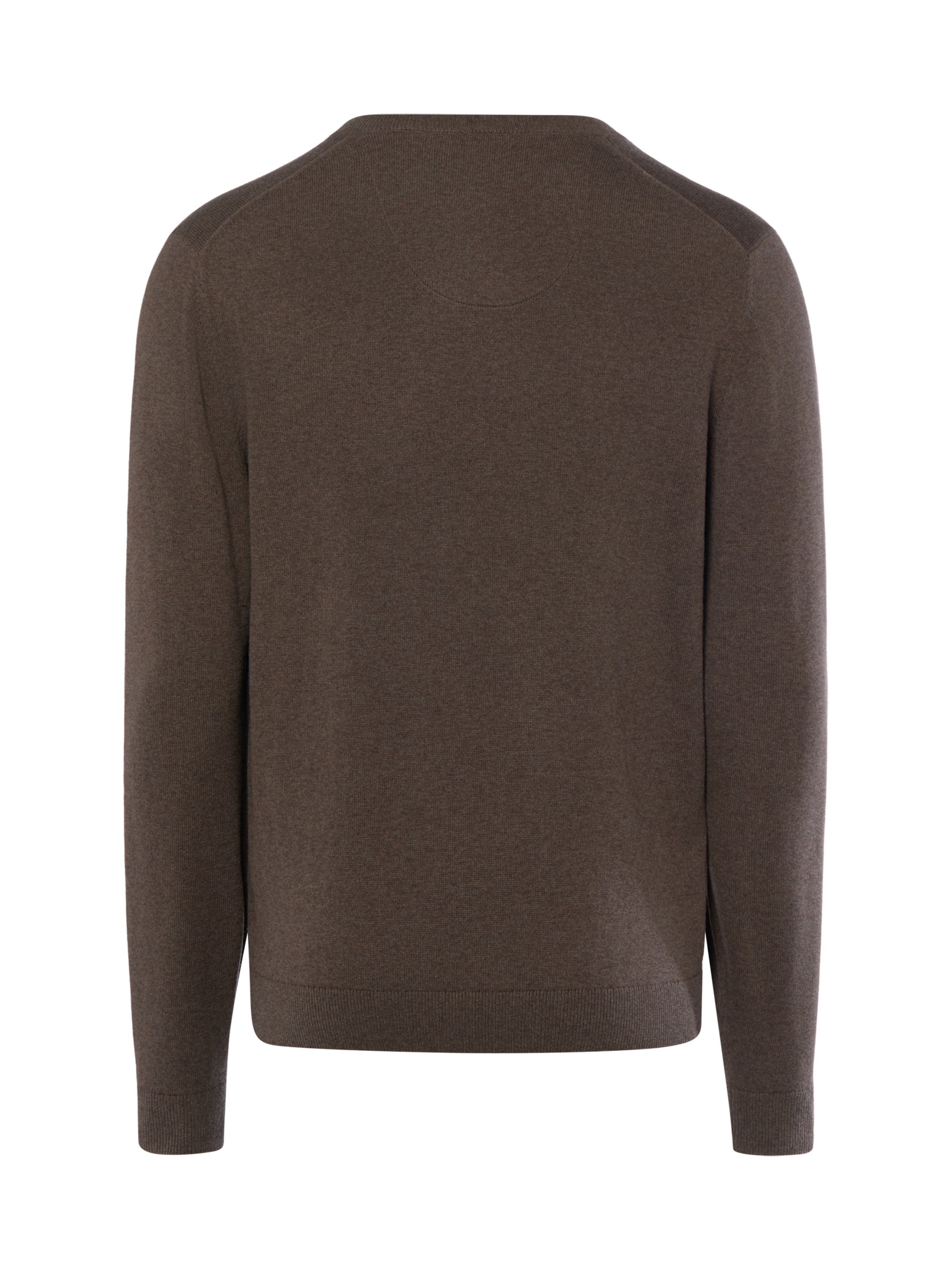 Finshley & Harding Sweater in Green