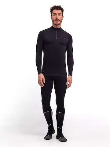 FALKE Base Layer in Schwarz