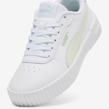 Baskets 'Carina 2.0' PUMA en blanc