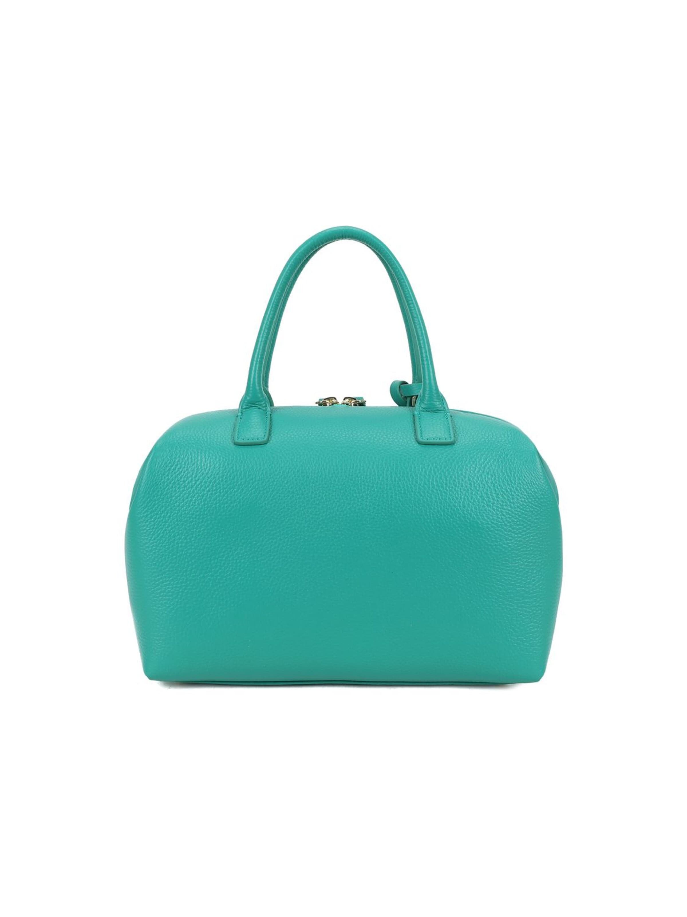 Braccialini - Bolso de mano 'Michelle' en verde