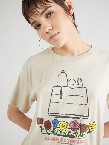 T-shirt GAP en beige