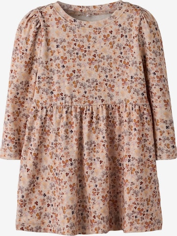 Abito di NAME IT in beige: frontale