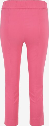 Betty Barclay Slimfit Jeans in Pink
