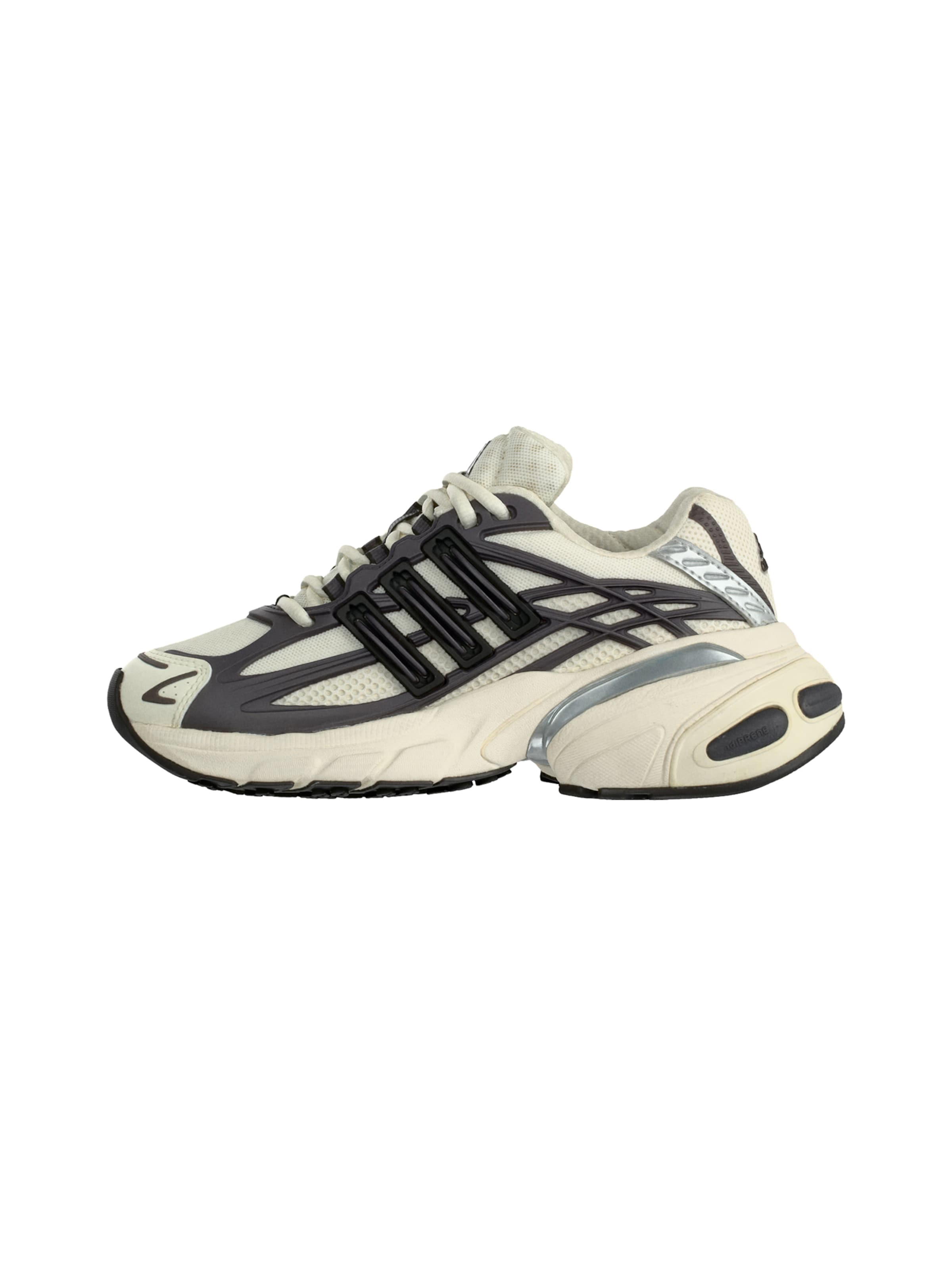 Sneaker 'ADISTAR XLG 2.0' di ADIDAS ORIGINALS in bianco: frontale