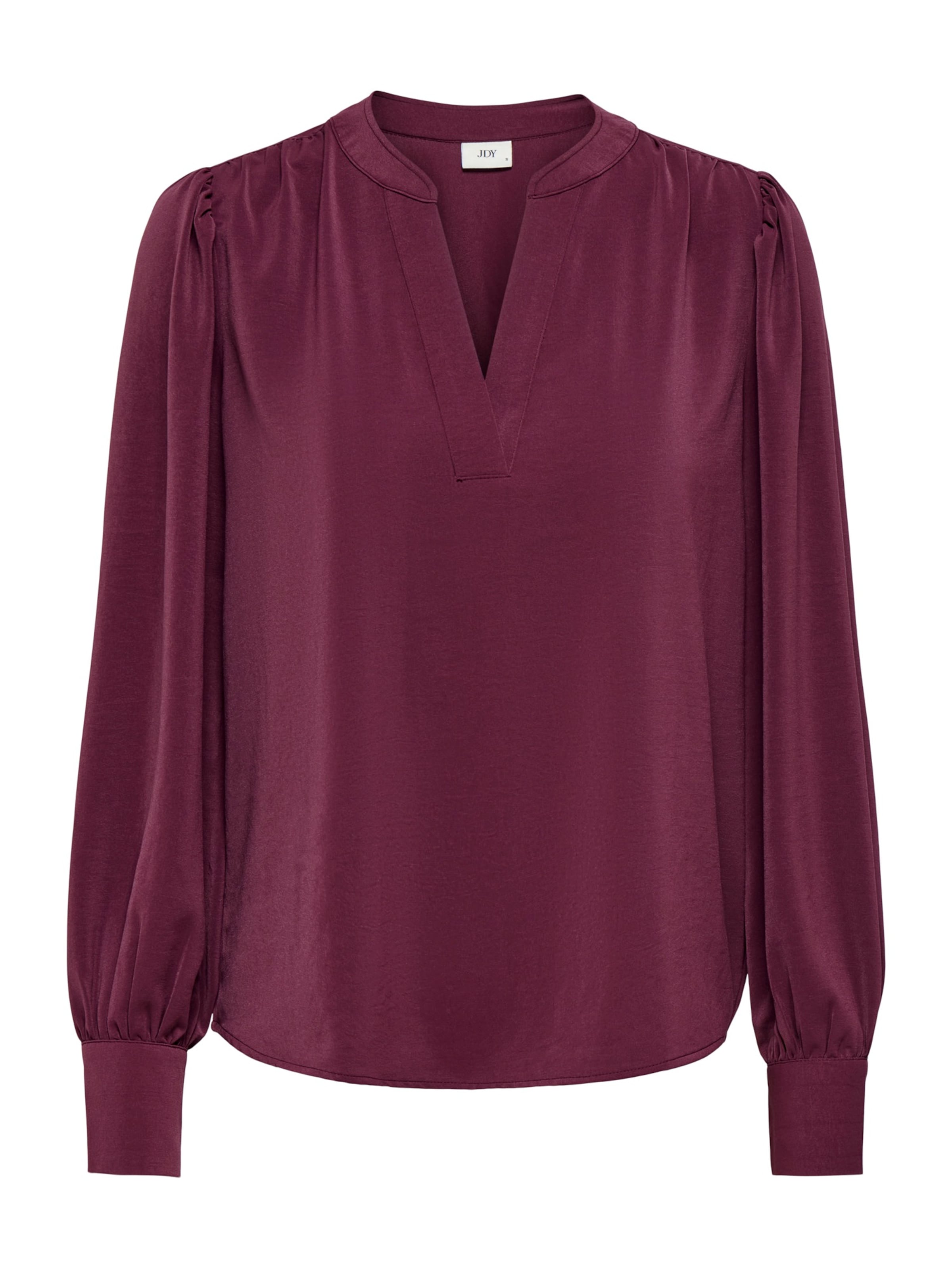 JDY - Blusa 'JDYAYA' en rojo: frente