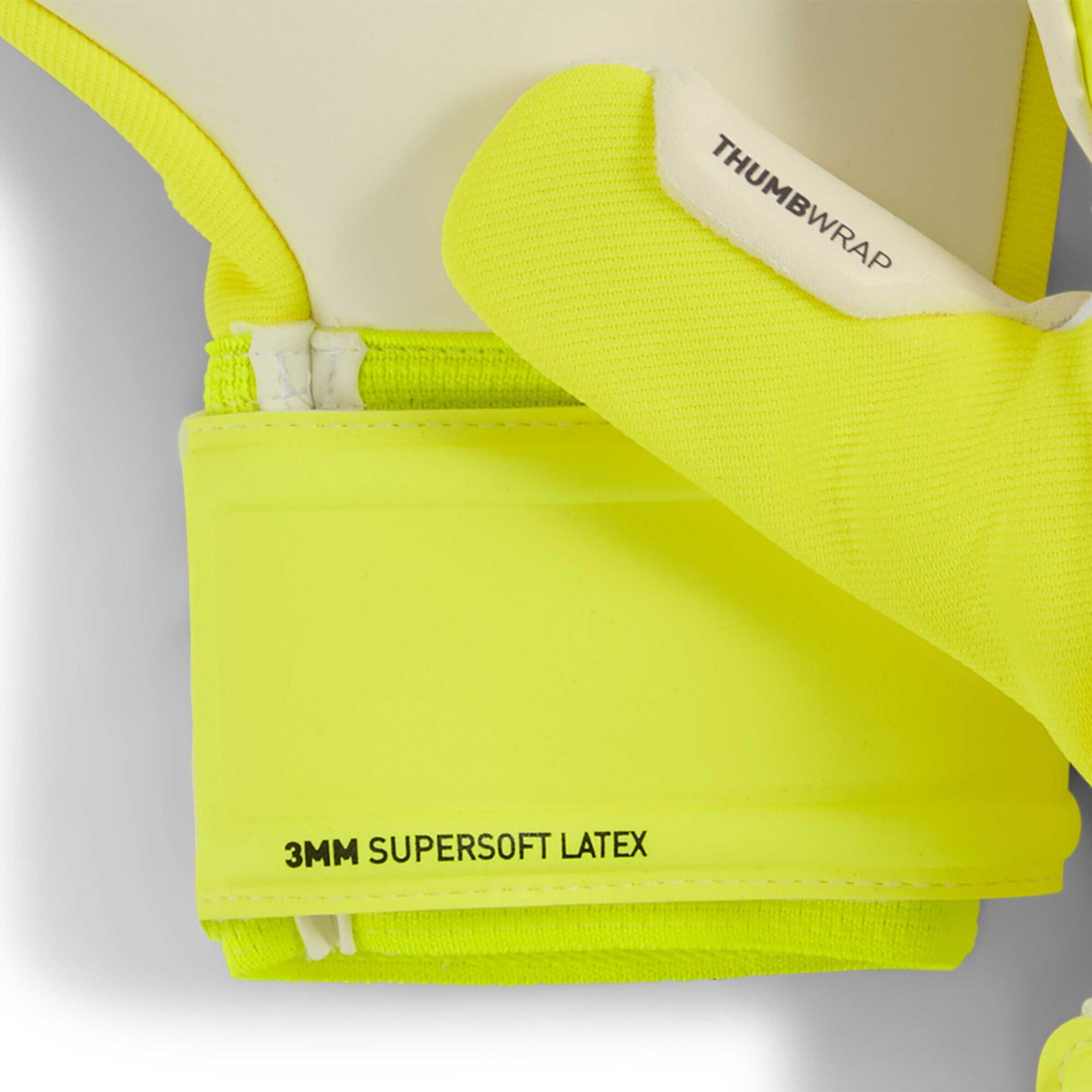 PUMA Sporthandschuh 'Future Match' in Gelb