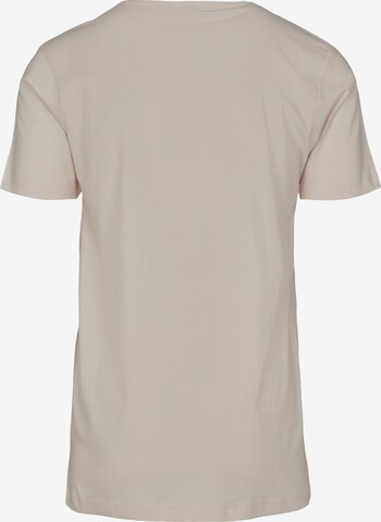 T-shirt Merchcode en blanc