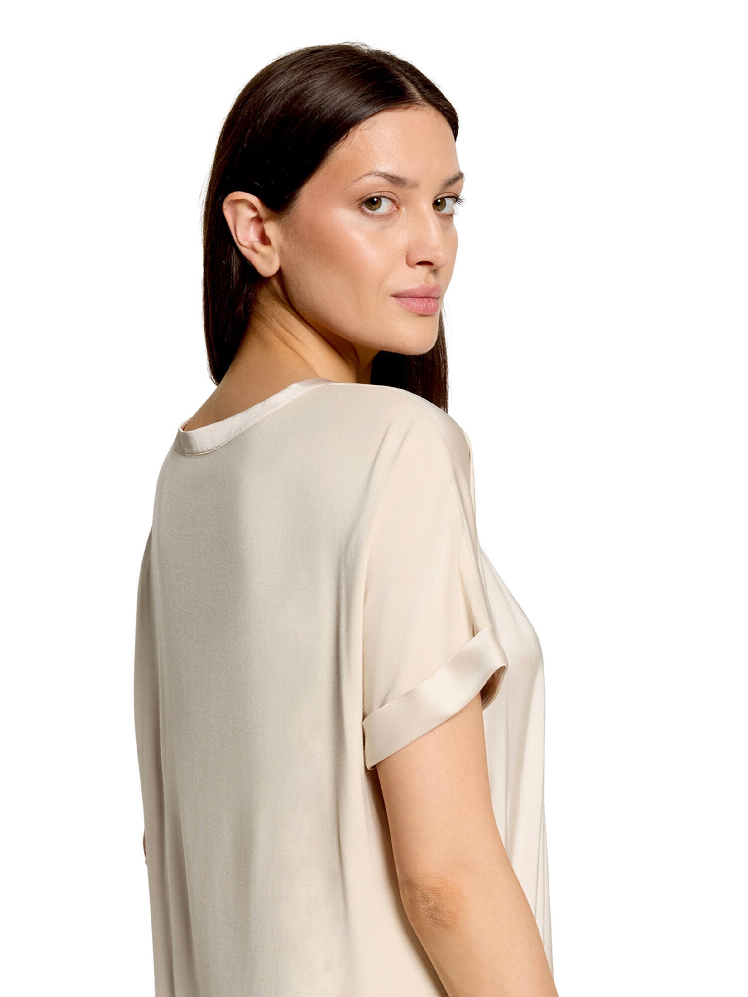 Betty Barclay Shirt in Beige