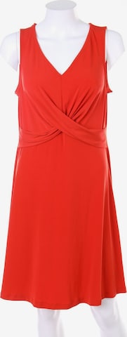 Anna Field Dress in XL in Red: front