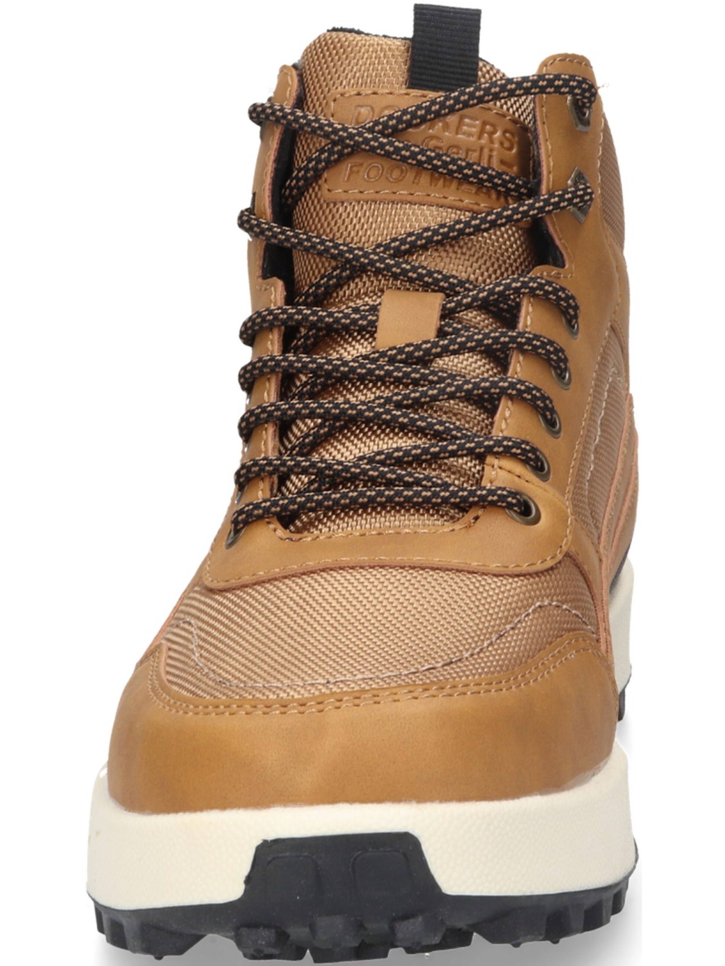 Dockers by Gerli Boots in Beige