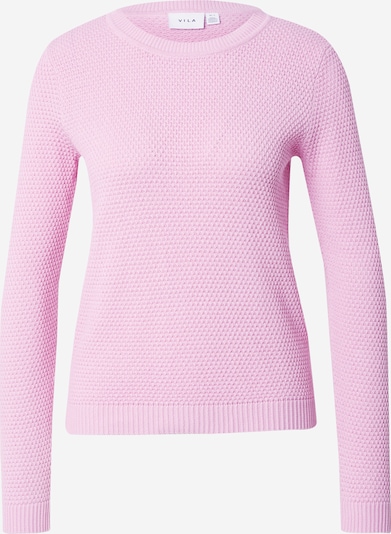 VILA Pull-over 'DALO' en rose, Vue avec produit