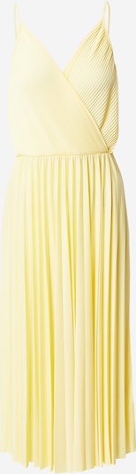 ABOUT YOU Ljetna haljina 'Claire' u svijetložuta, Pregled proizvoda