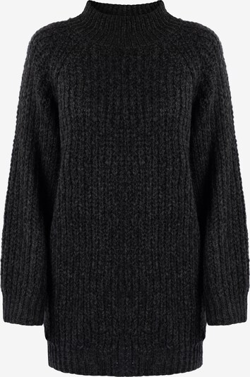 RISA Sweater in Black, Item view
