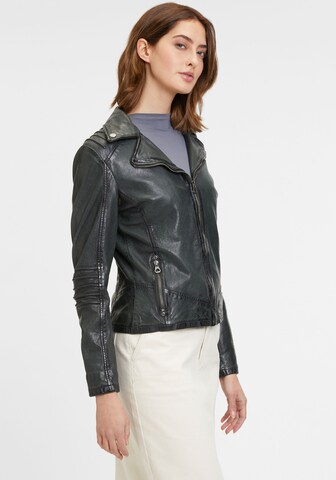 Gipsy by Mauritius Between-Season Jacket in Black