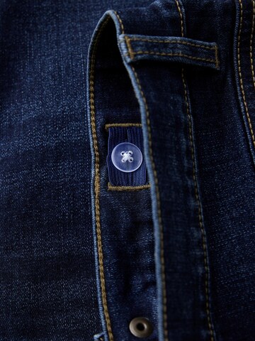 Coupe slim Jean TWO SOON en bleu