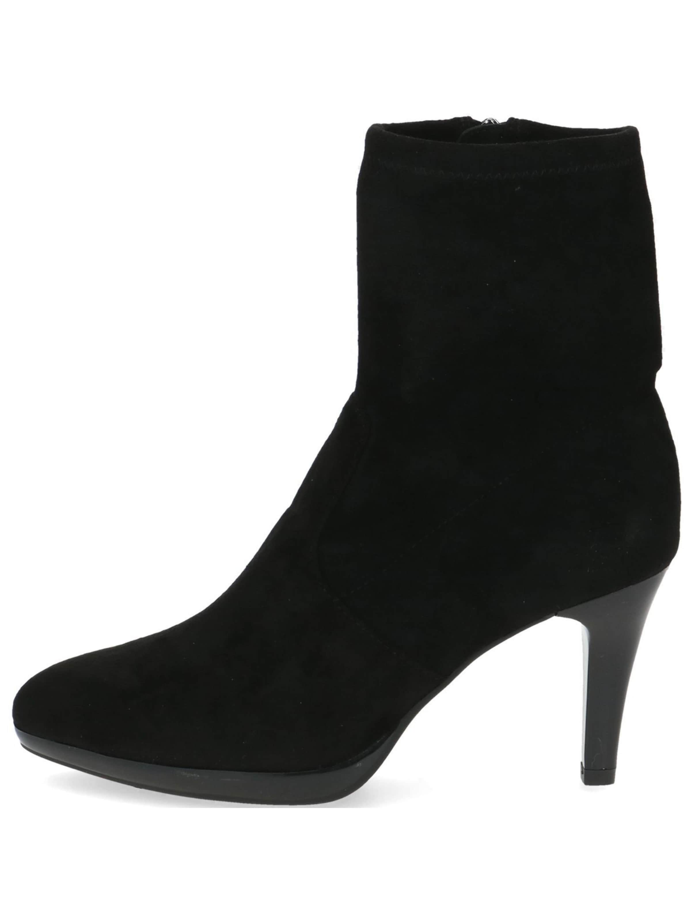 Bottines CAPRICE en noir