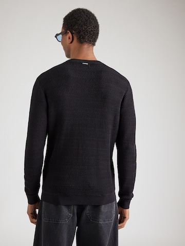ANTONY MORATO Πουλόβερ σε μαύρο