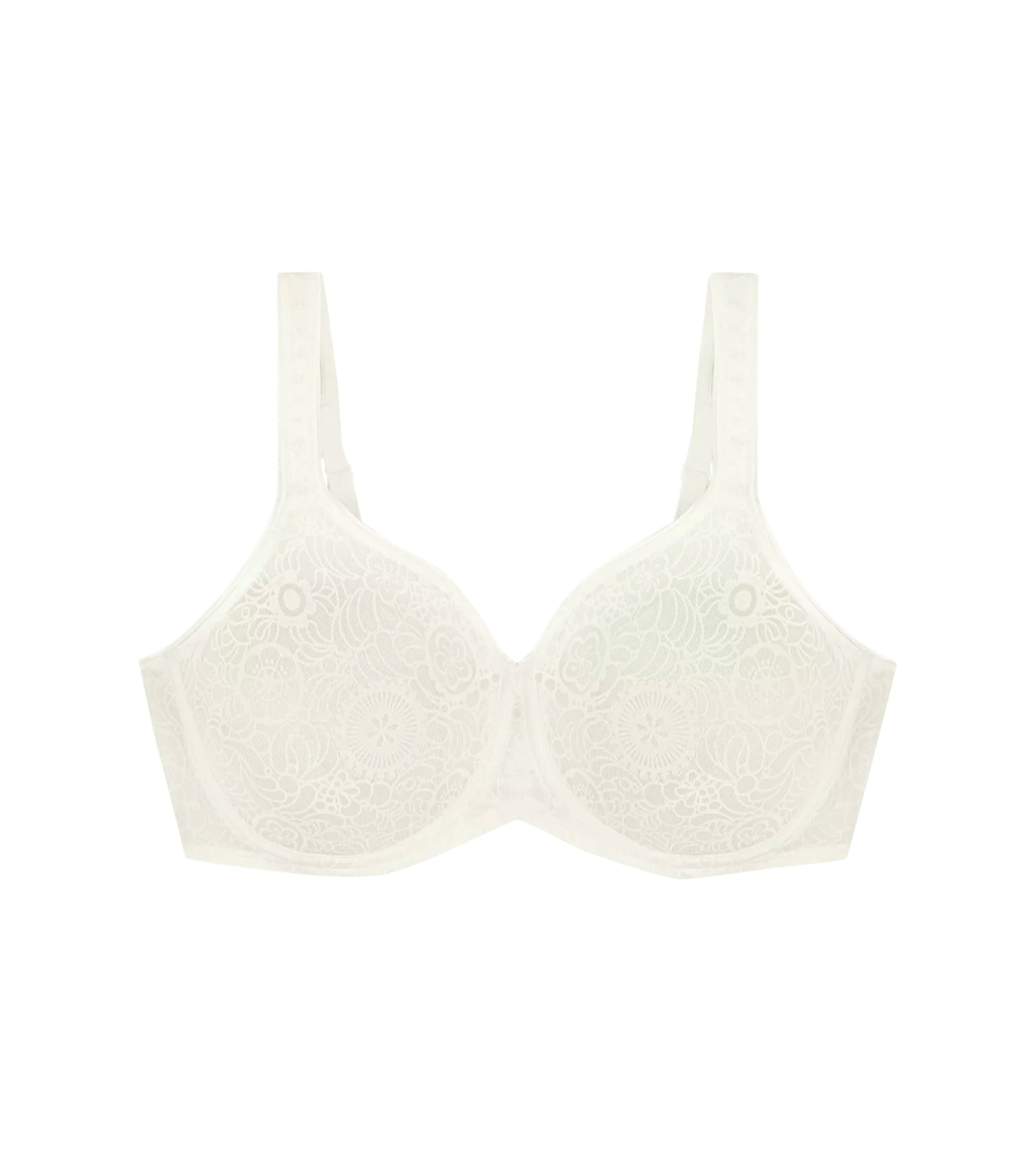 TRIUMPH Minimizer Minimizer i hvid: forside