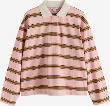 Next - Camiseta en rosa: frente
