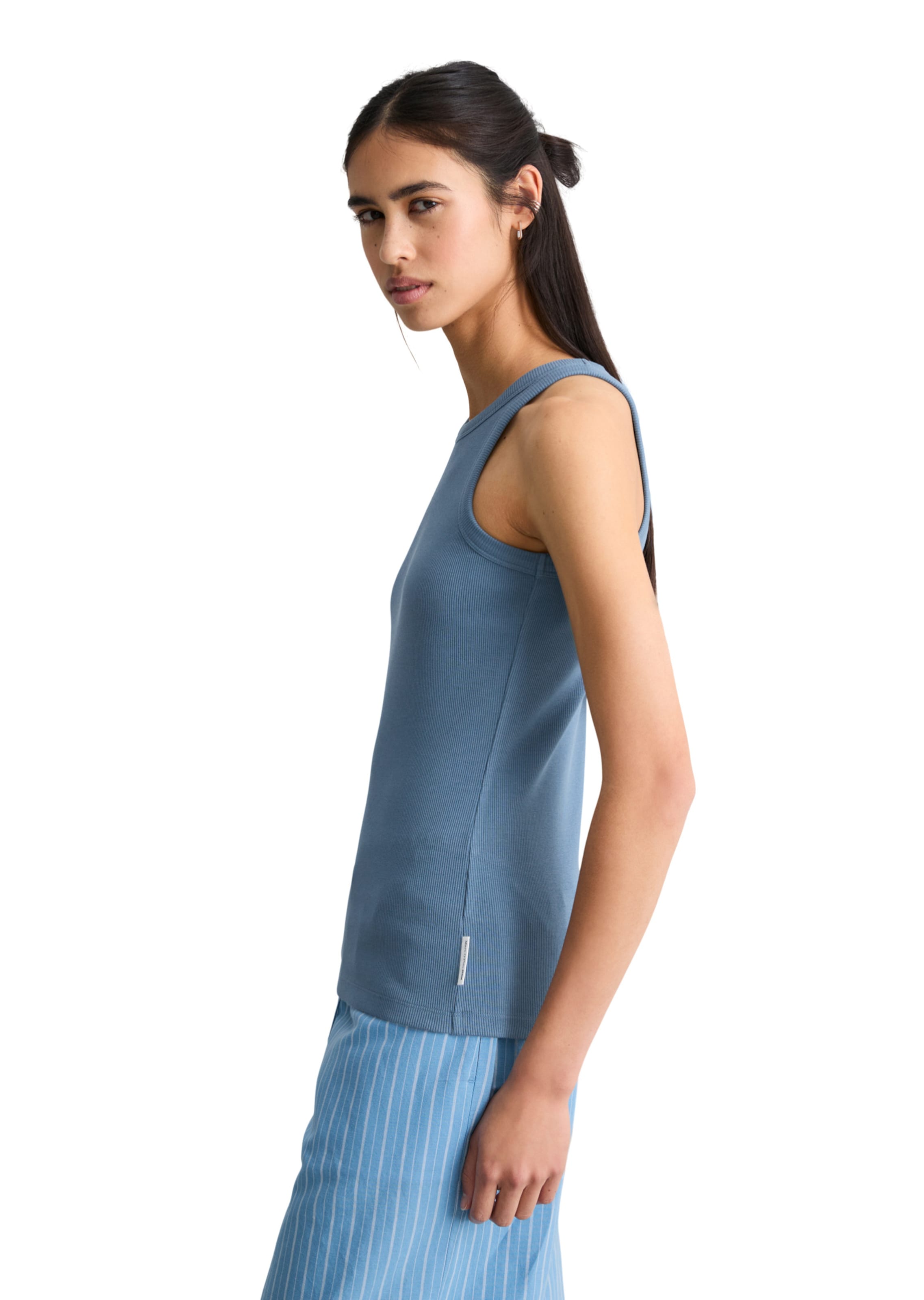 Haut Marc O'Polo DENIM en bleu