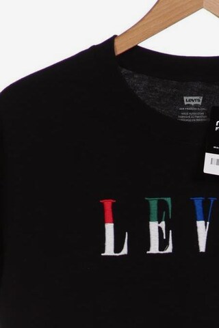 LEVI'S ® Top & Shirt in S in Black