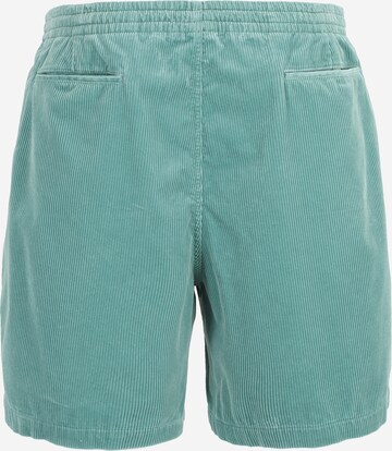 Regular Pantalon Polo Ralph Lauren Big & Tall en vert