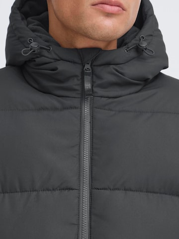 Manteau d’hiver ' SDMARLO ' !Solid en gris