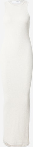 SELECTED Kjole 'SLFANNA' i beige: forside