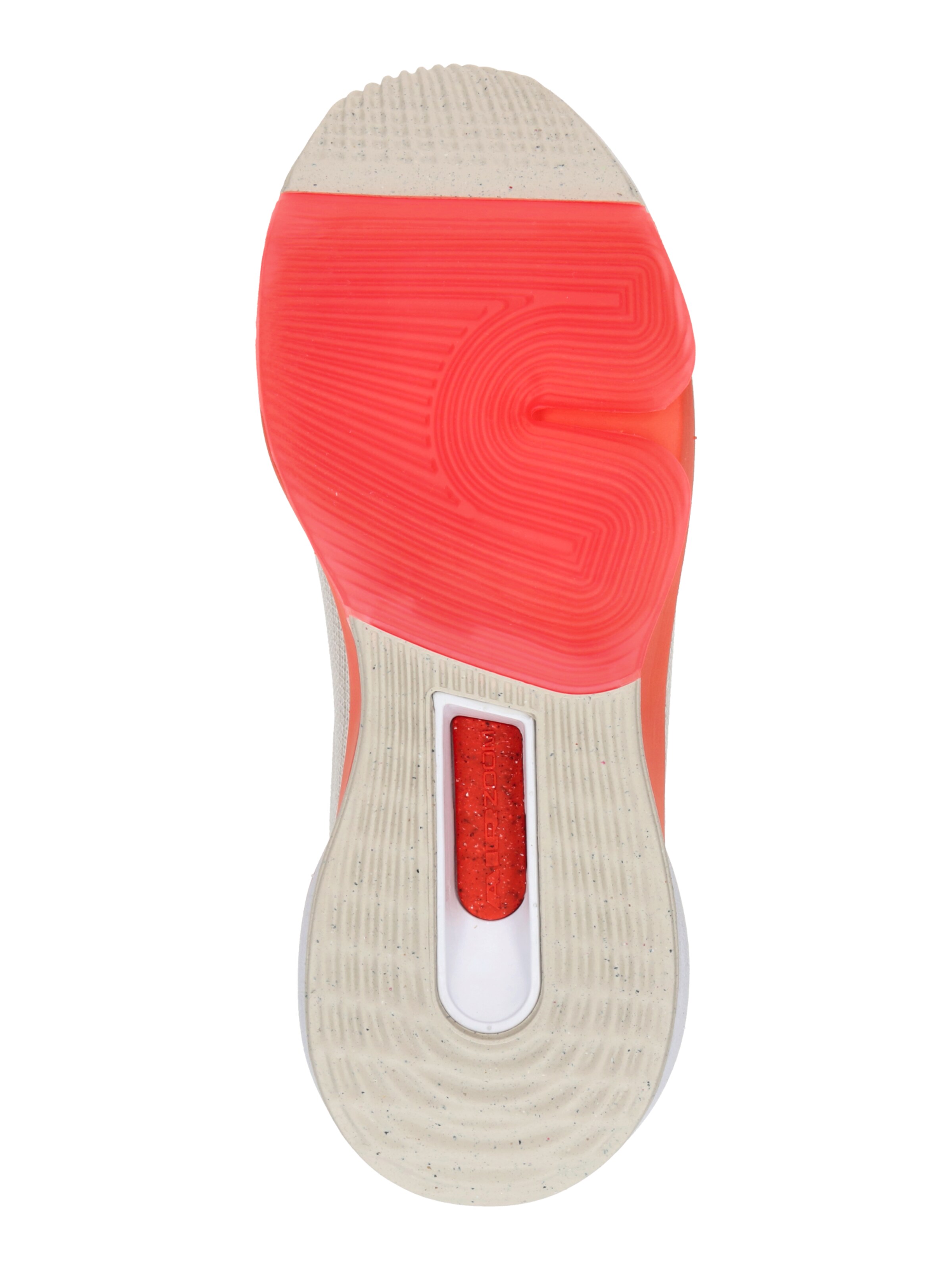 NIKE Sportovní boty 'Versair' – hnědá