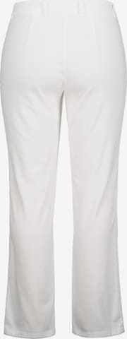 Ulla Popken Regular Pants in White