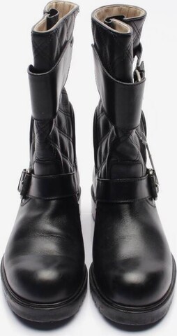 Marc Jacobs Dress Boots in 37 in Black