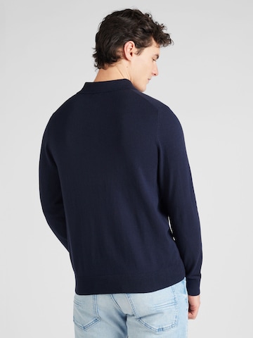 Pullover di BURTON MENSWEAR LONDON in blu