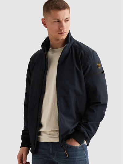 PME Legend Between-Season Jacket 'Winglock jacket' in M in Dark blue, Item view