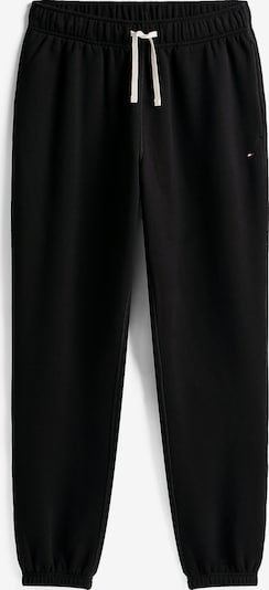 TOMMY HILFIGER Bikses 'Essential', krāsa - sarkans / melns / balts, Preces skats