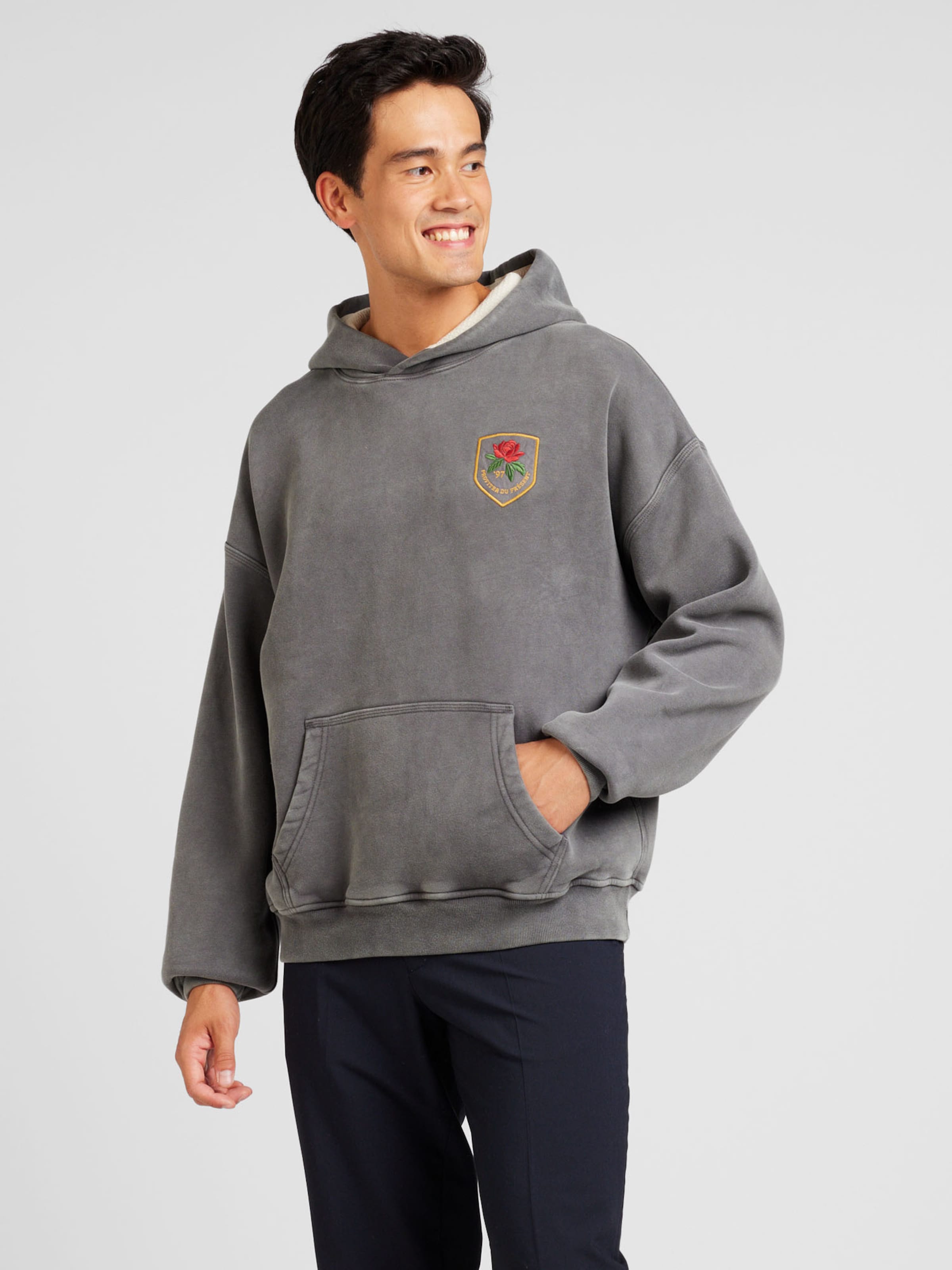 Fitch sweatshirt clearance