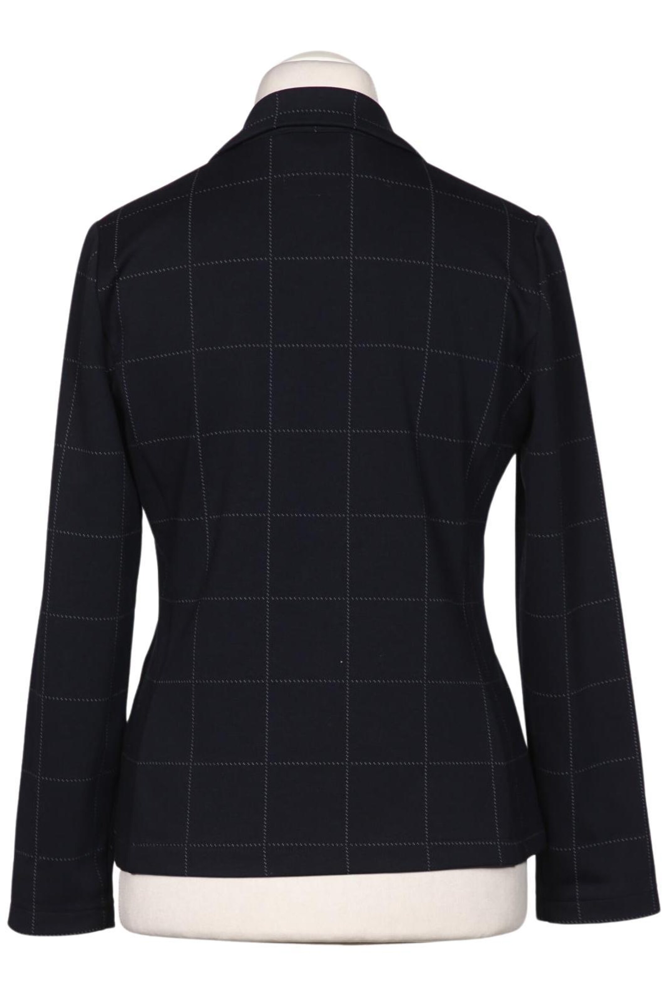 TOM TAILOR Blazer in M in Blue