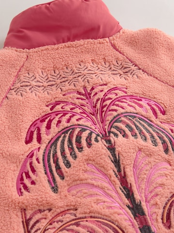 Next Tussenjas in Oranje