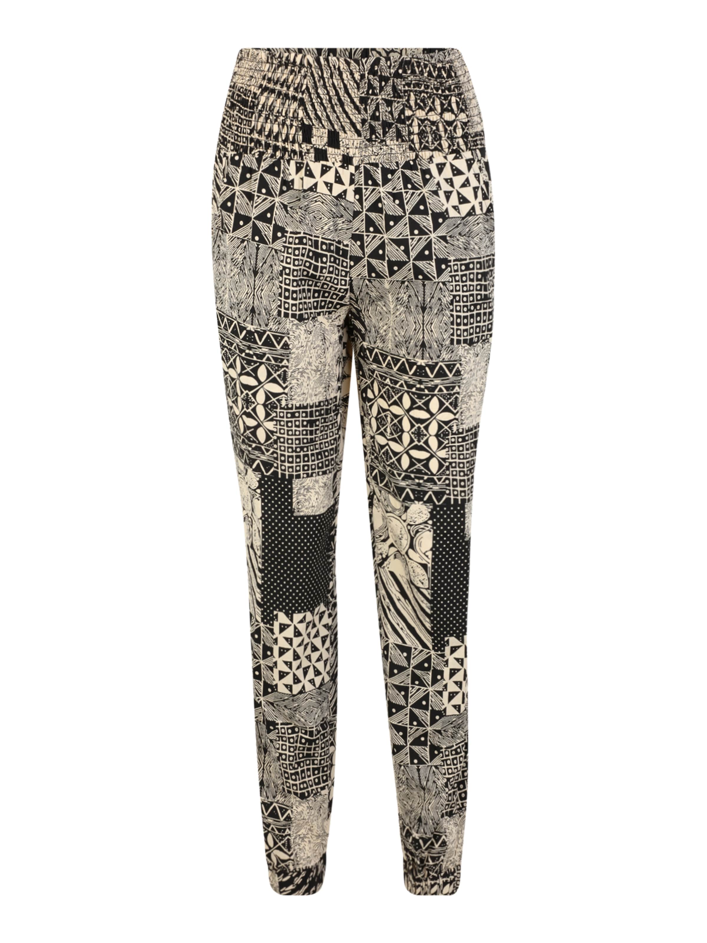 Nasty Gal Petite Legíny - béžová / čierna, Produkt