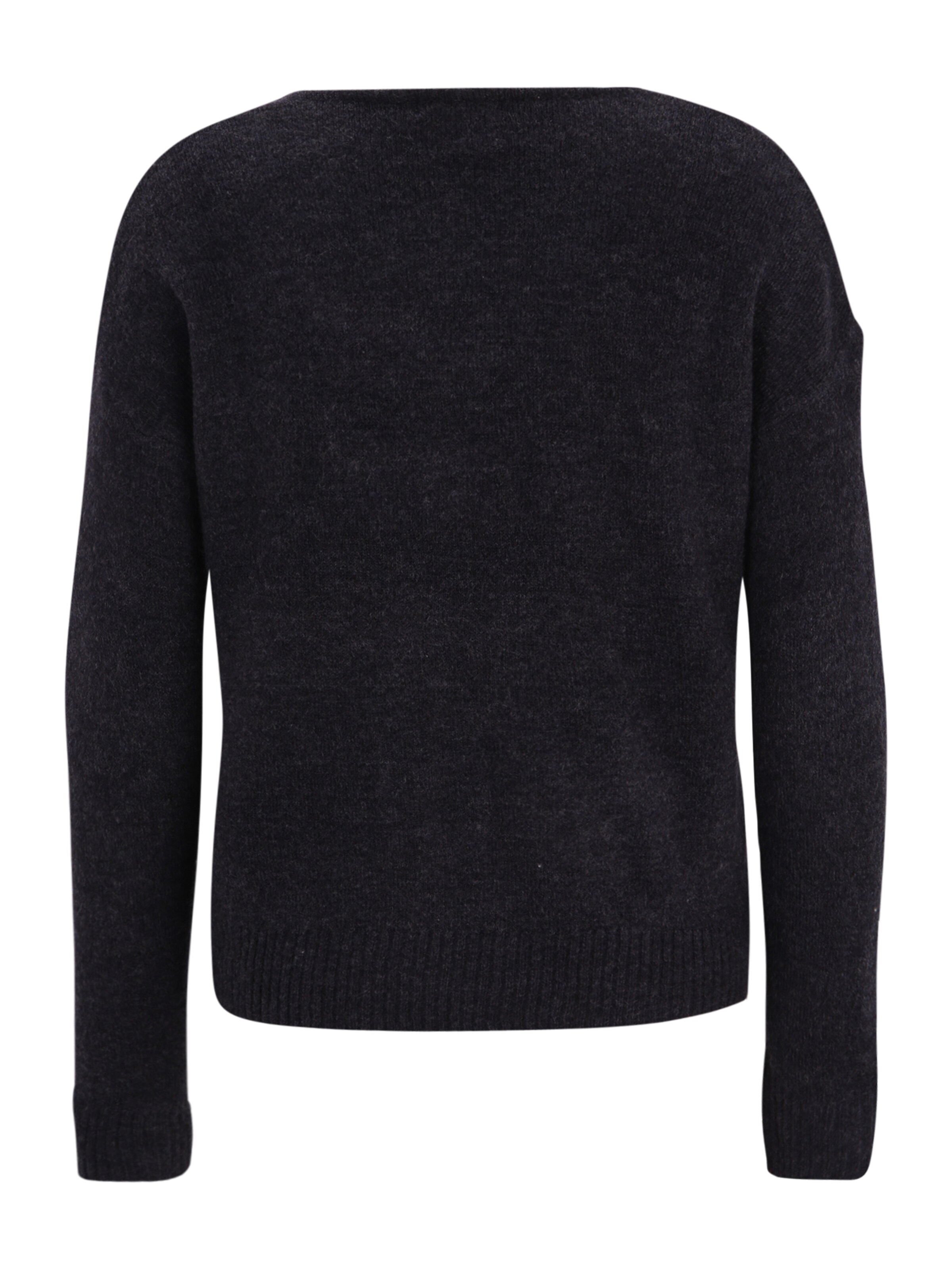 JDY Свитер 'JDYElanora' в Серый