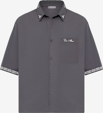 DandaloMajica - siva boja: prednji dio