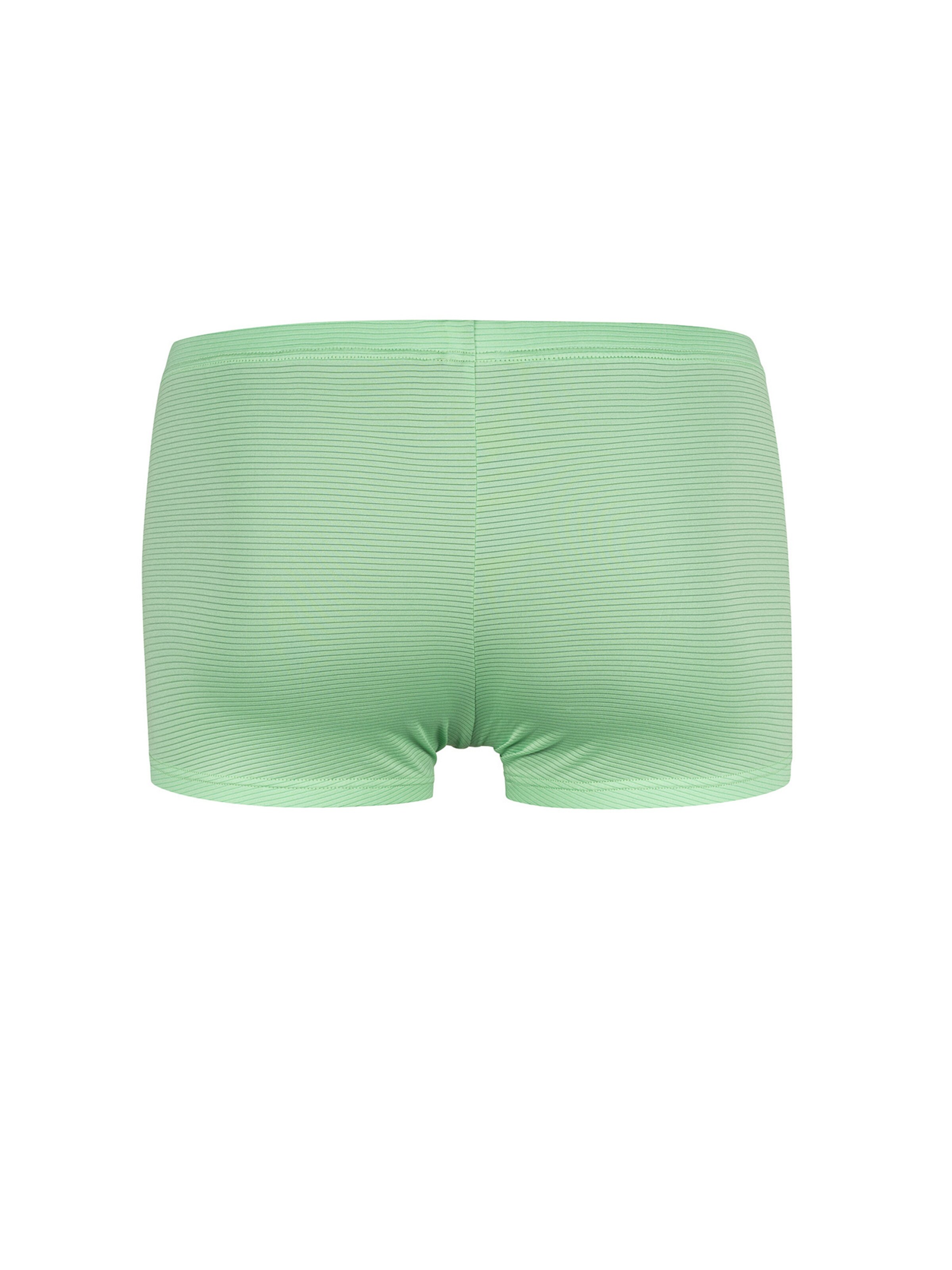 Olaf Benz Boxer shorts 'RED1201' in Green